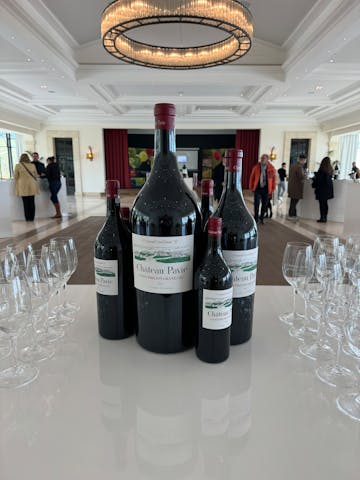 Château Pavie